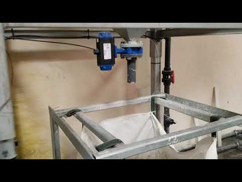 Silica dust collector