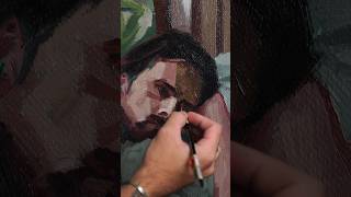 Mastering the Muted Palette #art #oilpainting