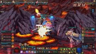 DFO/DFOG Anton Raid Phase 1 - 7 Man Sell Party (Majesty)