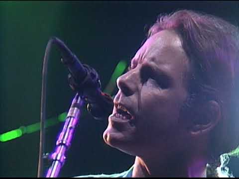 Space/The Other One (Live at Alpine Valley Music Theatre)
