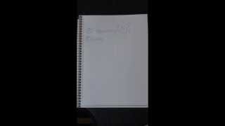 The Prewriting Process