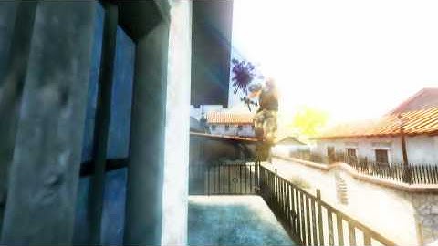 Montage Video et Frag Movie CSS