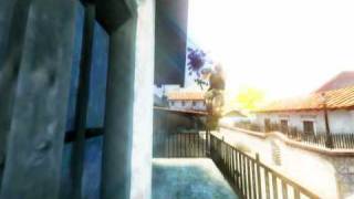 Montage Video et Frag Movie CSS