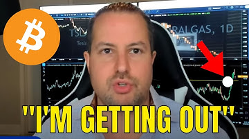 "Everyone is WRONG About This Cycle" | Gareth Soloway Update