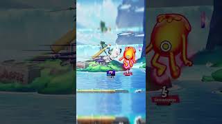 Having Jake Sair Is A Blessing And A Curse - Multiversus 2024