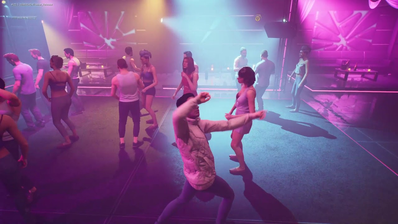 Do you remember this dancing clip? It