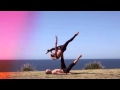 ACROVINYASA™ Powered by YogaBeyond - Level 1