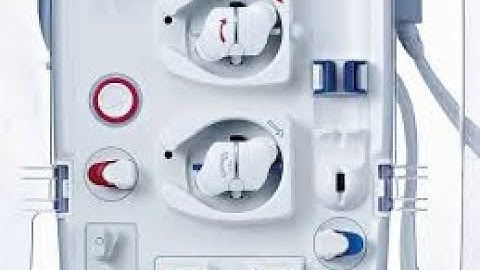 Kt/V in Hemodialysis Simplified | Understanding Kt/V & Clearance for Dialysis Nurses & Technicians.