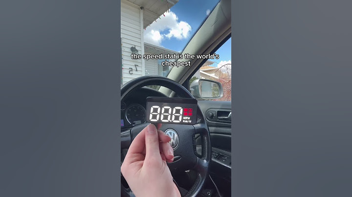 You need this car gadget!