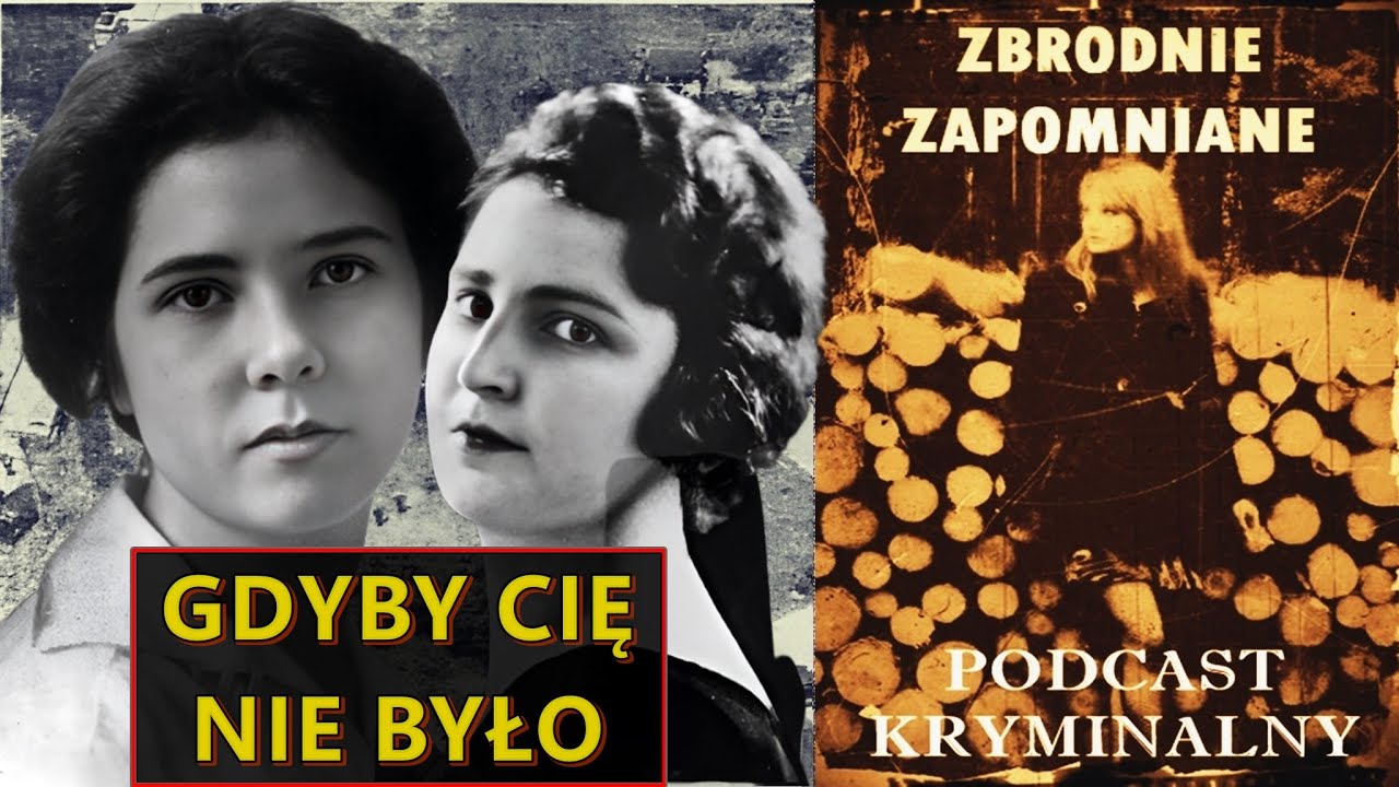 GDYBY CIĘ NIE BYŁO. TAJEMNICA FARMY LONG MEADOW