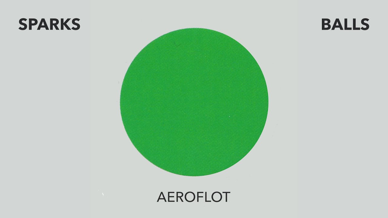 Watch Sparks - Aeroflot (Official Visualiser) on YouTube Watch Sparks - Aeroflot (Official Visualiser) on YouTube