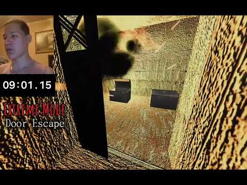 Экстрим С Двумя Врагами // Granny Legacy Speedrun