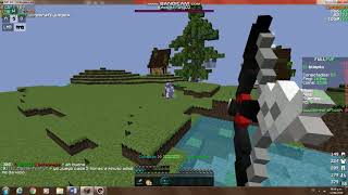 hacker #4 servidor librecraft