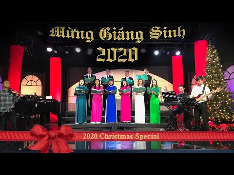 Video Thánh Ca Giáng Sinh - Christmas Special #tinvuimedia - youtube