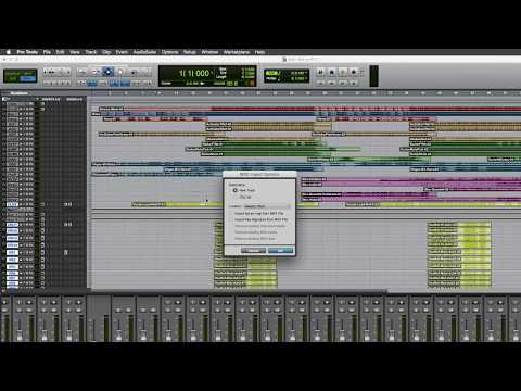 Melodyne: Tempo | #07 Exporting to your DAW