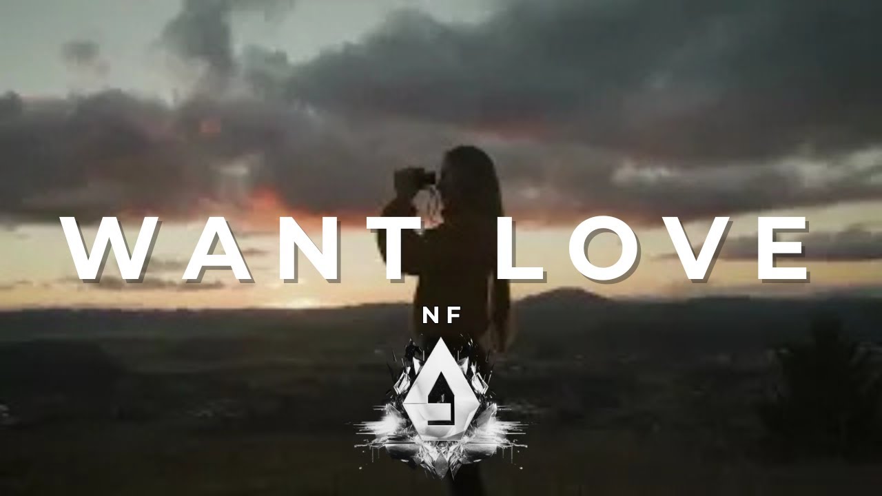 NF - Если вы хотите любить, искреннее и эмоциональное путешествие
