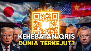 Download Lagu Indonesia's QRIS Goes Global! A Payment System That Will Amaze the World! MP3