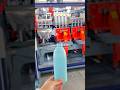 There’s nothing Xianglong Blow Molding Machines can’t do—only what you can’t imagine.#machine #happy