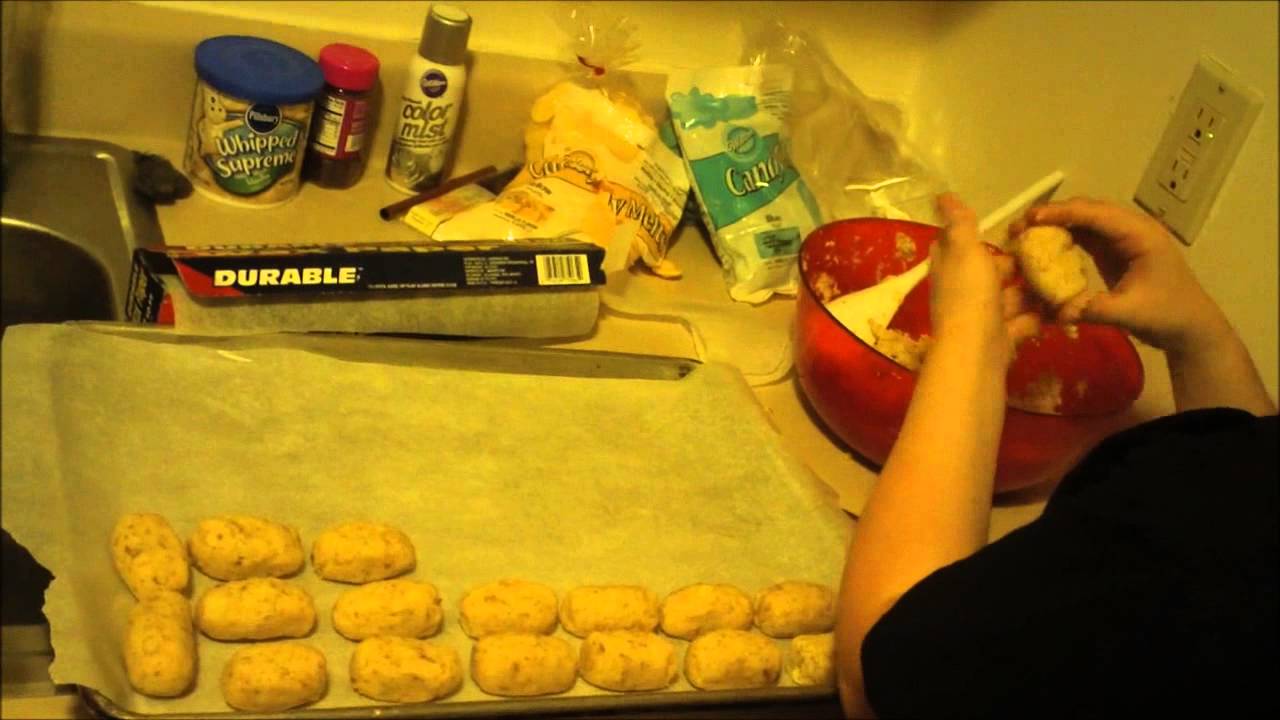 How to make Minion Cake pops (In Spanish with English subtitles) YouTube