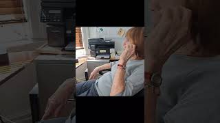 I TOOK MY 90 YEAR OLD NEIGHBOUR TO AN ANIME CONVENTION