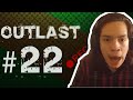 OutLast #22 | Encontrando Padre Martin no Bloco de Administração.