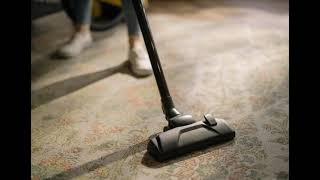 BRUIT D’ASPIRATEUR