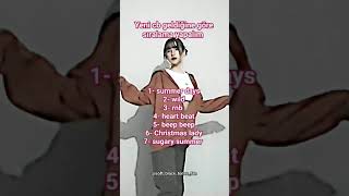 fancam Cr: trpop and magazin #blackies #softblacktones #trpop #moonlight #midnight screenshot 5