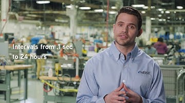 PTE-2 Handheld Calibrator Data Logging Auto