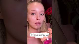 Pov This Habit Is Changing Your Face