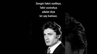 Birileri Haksız Kazançla Saltanat Sürerken, Birileri Açlıktan Ölüyorsa... Üneytarkın