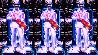 PRESET ALIGHT MOTION FF 3D || KARAKTER MUTER 🙀😎 || VIRAL TIKTOK