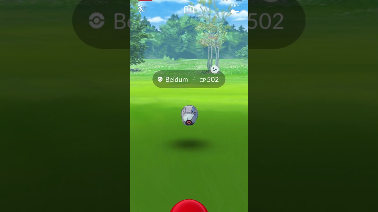 Catching BELDUM SHUNDO 💯✨✨✨🤔 | Spotlight Hours | Pokemon Go