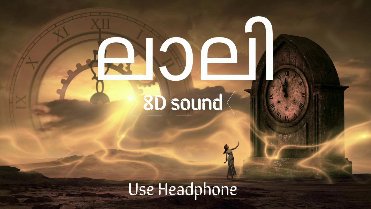 Laali - .....Laali horror 8D audio story.....Crystal wave studios.....9746271999...