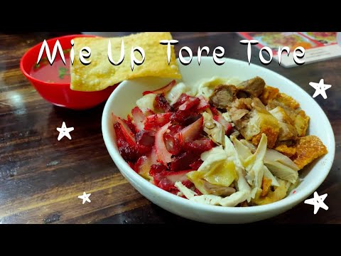 Mie Ujung Pandang Tore Tore Surabaya 