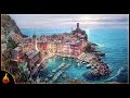 Relaxing Mediterranean Music | Blue Bay | Beautiful Instrumental