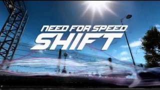 Need for Speed Shift Gameplay Trailer HD