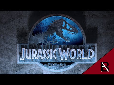 Jurassic World Medley