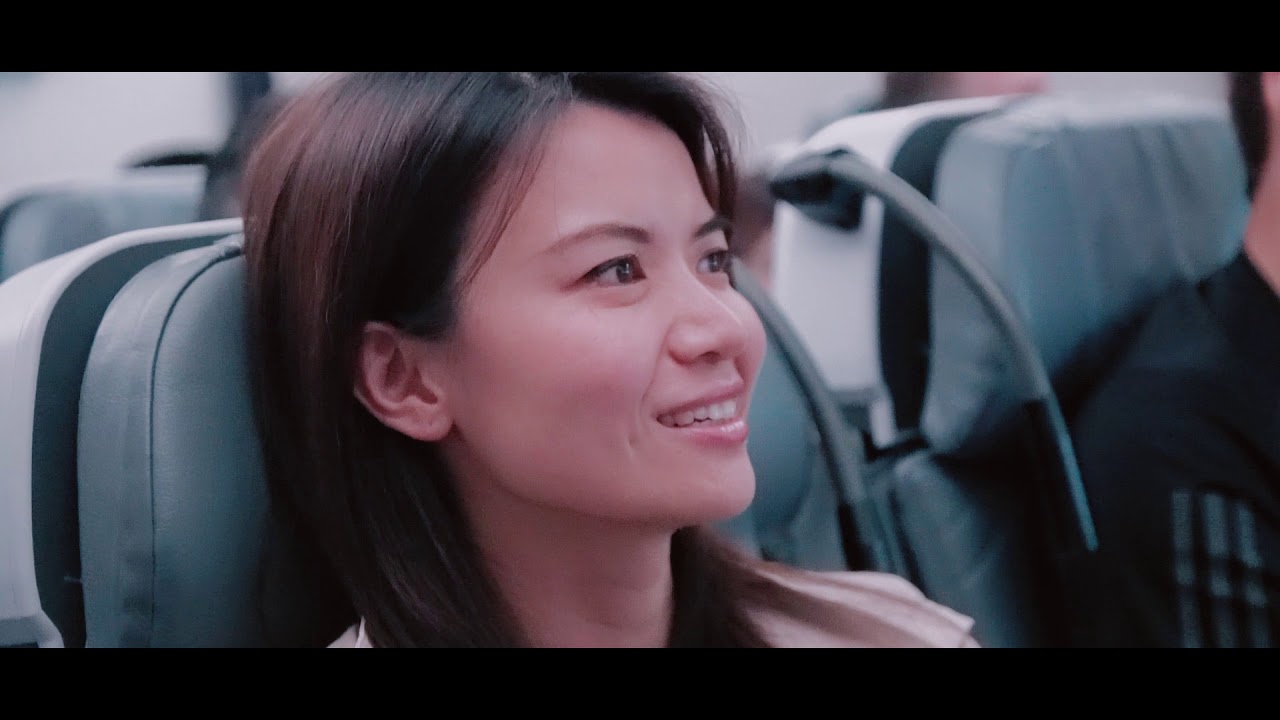 When Travel Meets Entertainment in the Eye- Teaser