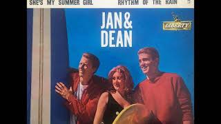 ジャンとディーン Jan & Dean／リンダ Linda  （1963年）