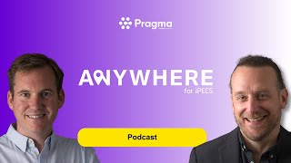 ANYWHERE for iPECS Cloud - Will Morey & Andy Herring