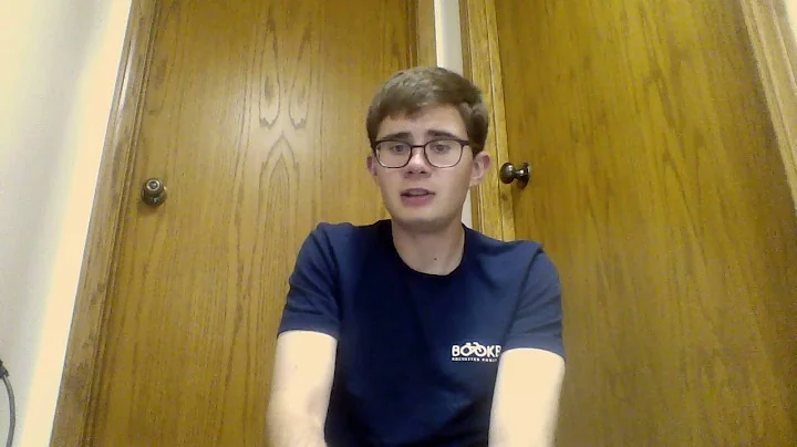 MGMT 317 Sam Edge Mayo Clinic Dress and Decorum Vi...