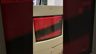 Starting a vintage Macintosh Colour Classic in a decade. Data recovery MacMason Blue Mountains