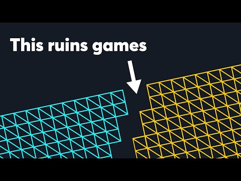 How Pro Game Devs ACTUALLY Optimise Games