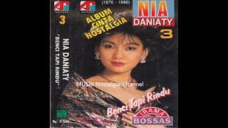 NIA DANIATY  --  USAH KAU SANGSIKAN