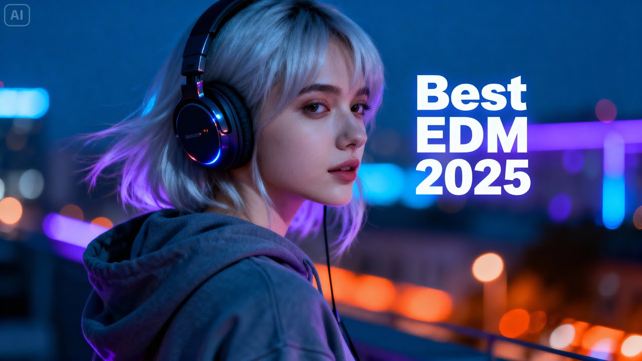 Enter a dark cinematic world inspired by the Alan Walker style — emotional melodies, deep atmosphere