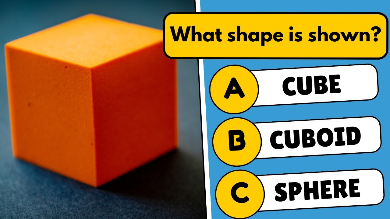 How sharp is your knowledge? Take the Ultimate Quiz. Can you guess them ...