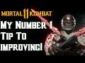 THE PURPOSE OF EVERY MOVE! Mortal Kombat 11 Training Tip