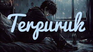 Wounded Heart - Terpuruk (Lyric Video)