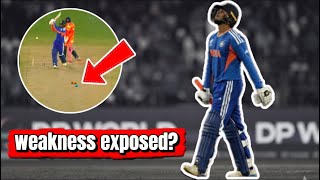 Is This Abhishek Sharmas Weakness? How Can India Be Stopped? Savsind Preview
