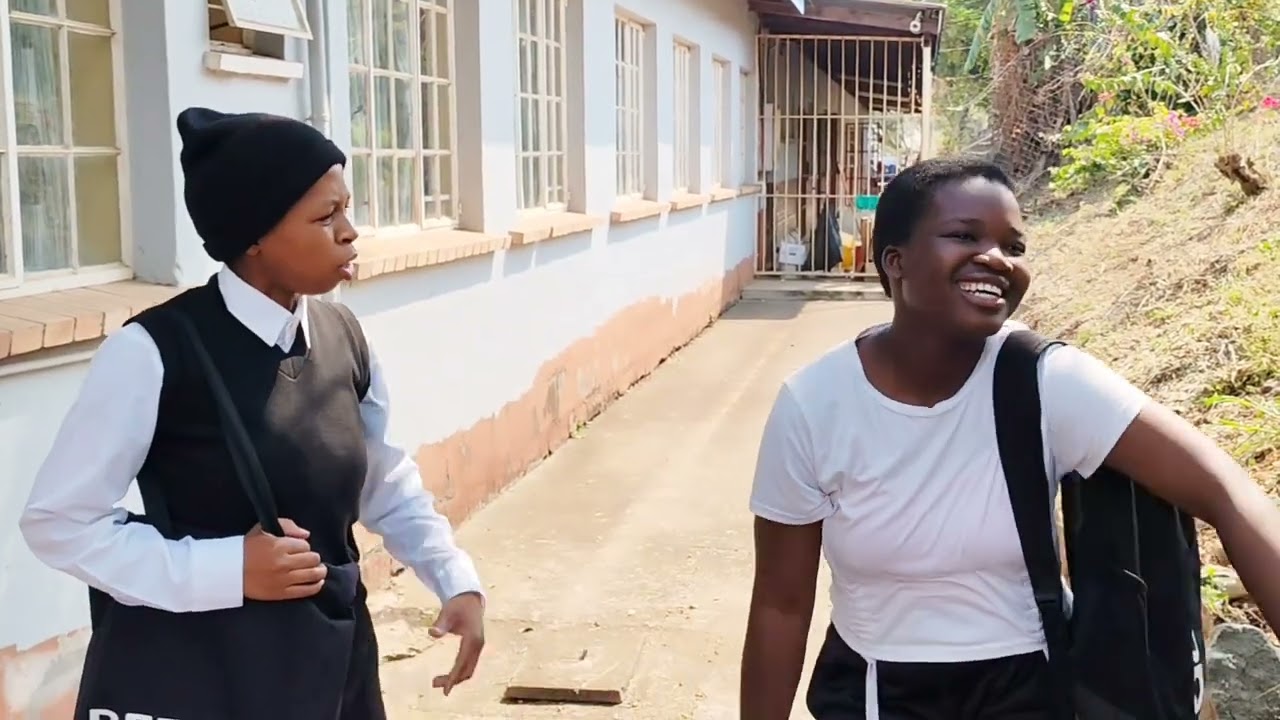 Umjolo affairs part 1